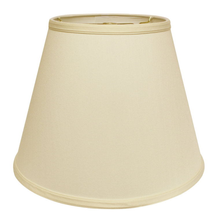 Cream lamp shades hot sale for table lamps